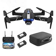 Aden E58 Drone Taşıma Çantası