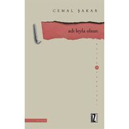 Adı Leyla Olsun - Cemal Şakar