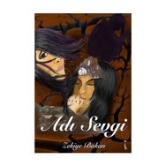 Adı Sevgi - Zekiye Bakan