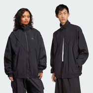 Adidas 010 Rasant Cut Line Tt Siyah Kadın Sweatshirt