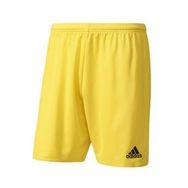 Adidas 16 ADAJ5885 Erkek Parma Sarı Şort
