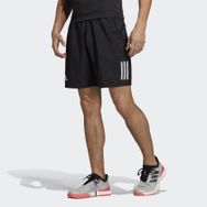 Adidas 3-Stripes Siyah Erkek T-shirt