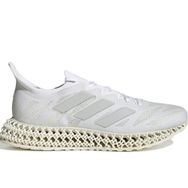 Adidas 4DFWD 3 Beyaz Erkek Spor Ayakkabı
