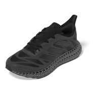 Adidas 4DFWD 3 M IG8985 Siyah Erkek Koşu Ayakkabısı