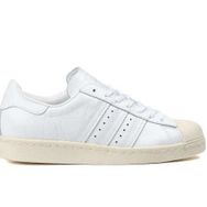 Adidas 80SW Beyaz Superstar Ayakkabı