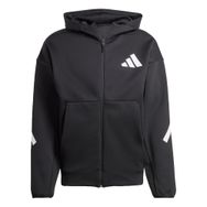 Adidas 975380 Siyah Erkek Sweatshirt