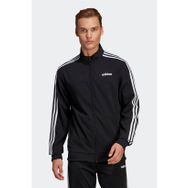 Adidas 993715 Siyah Erkek Sweatshirt