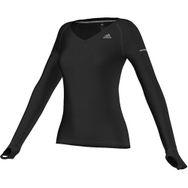 Adidas AA8148 GT LS Tee W Kadın Sweatshirt