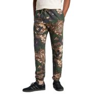 Adidas Acc Camo Yeşil Erkek Eşofman Altı