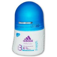 Adidas Action 3F Fresh 50 ml Kadın Roll-On