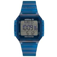 Adidas ADAOST22552 Mavi Kol Saati