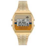 Adidas ADAOST23555 Altın Erkek Kol Saati