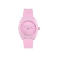 Adidas ADAOST24056 Pembe Unisex Kol Saati