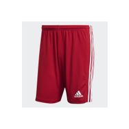 Adidas ADGN5771 Kırmızı Squad 21 Sho Erkek Şort