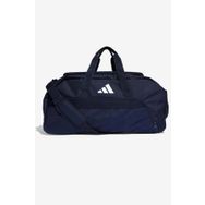 Adidas ADIB8657 Tiro L Duffle M Siyah Spor Çanta