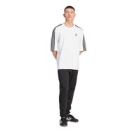 Adidas Adicolor Beyaz Oversized Erkek T-shirt