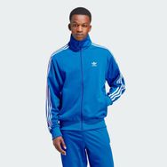 Adidas Adicolor Classics Firebird Mavi Erkek Sweatshirt