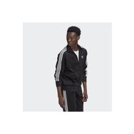 Adidas Adicolor Classics Firebird Yeşil Erkek Sweatshirt