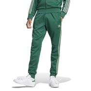 Adidas Adicolor Classics SST Yeşil Erkek Sweatshirt