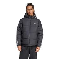 Adidas Adicolor Reversible Siyah Erkek Mont