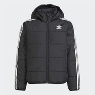 Adidas Adicolor Siyah Erkek Çocuk Sweatshirt