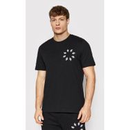 Adidas Adicolor Spinner Siyah Erkek T-shirt