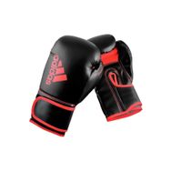 Adidas ADIH80 Hybrid80 Antrenman Siyah Boks Eldiveni