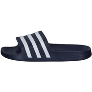 Adidas Adilette Aqua Ftwwht Dkblue Unisex Terlik