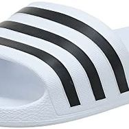 Adidas Adilette Aqua Ftwwtht Cblack Unisex Terlik