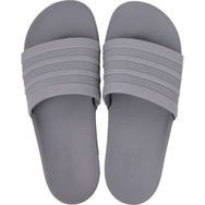 Adidas Adilette Comfort AS80977 Gri Erkek Terlik