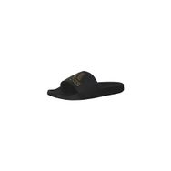 Adidas Adilette Comfort Cblack Goldmt Cblack UnisexTerlik