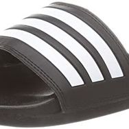 Adidas Adilette Comfort Yetişkin Cblack Ftwwht Cblack Siyah Unisex Sandalet