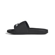 Adidas Adilette Shower Cblack Ftwwht Cblack 53 1/3 Unisex Sandalet