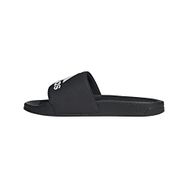 Adidas Adilette Shower Cblack Ftwwht Siyah Erkek Terlik