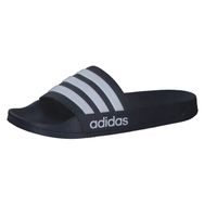 Adidas Adilette Shower Legink Ftwwht Siyah Erkek Sandalet