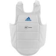 Adidas ADIP03 Wkf Onaylı Karate Göğüs Koruyucu