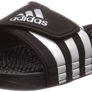 Adidas ADISSAGE F35577 Siyah Erkek Terlik