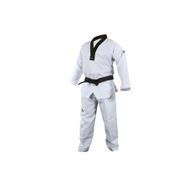 Adidas Adıstart ADITS01 Beyaz Taekwondo Elbisesi