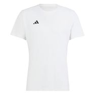 Adidas Adizero Essentials Beyaz Erkek T-shirt