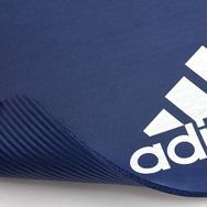 Adidas ADMT-11014BL 7 mm Mavi Eğitim Matı