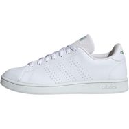 Adidas Advantage Base Beyaz Erkek Sneaker
