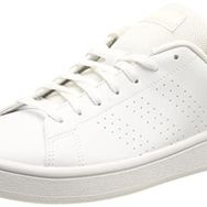 Adidas Advantage Base Cblack Clpink Kadın Ayakkabı