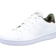 Adidas Advantage Base Cloud White Erkek Spor Ayakkabı