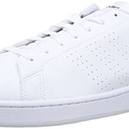 Adidas Advantage Beyaz Erkek Spor Ayakkabısı