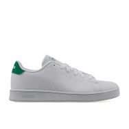 Adidas Advantage K EF0213 Beyaz Çocuk Spor Ayakkabı