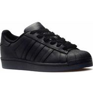 Adidas AF5666 Superstar Günlük Deri Siyah Unisex Spor Ayakkabı