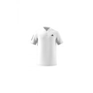 Adidas AHS3268 Beyaz Erkek T-Shirt