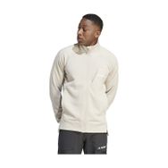 Adidas AIB1837 Xpr Md Fl Ja Beyaz Erkek Ceket