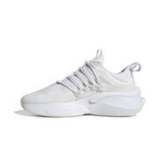 Adidas Alphaboost V1 Ftwr White Core White Chalk White Erkek Spor Ayakkabı