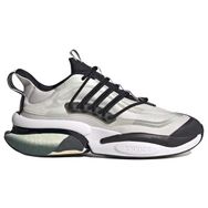 Adidas Alphaboost V1 Gri Erkek Spor Ayakkabı
